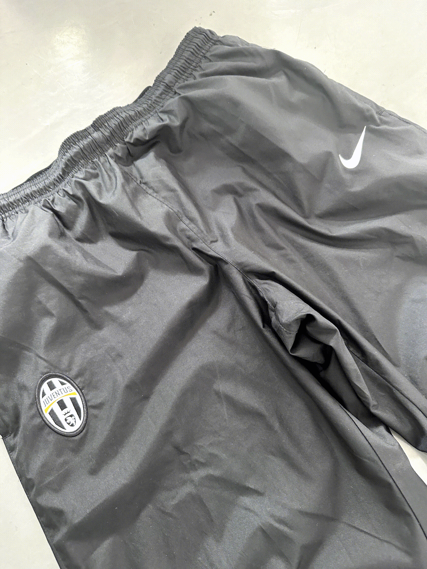 Tuta juventus anno 2008/2009