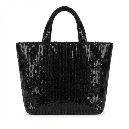 Borsa a mano MC2 Vanity Mini Velvet