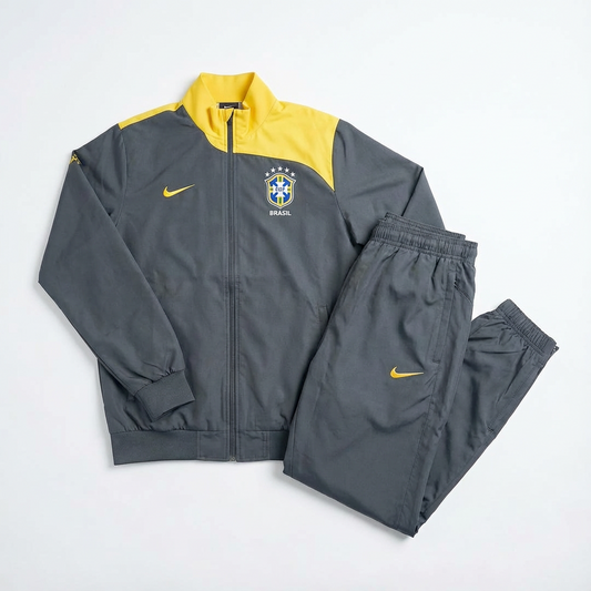 Tuta vintage Brasile