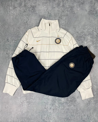 Tuta Inter anno 2008/2009