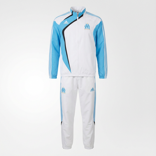 Tuta Vintage Limited Edition 2009