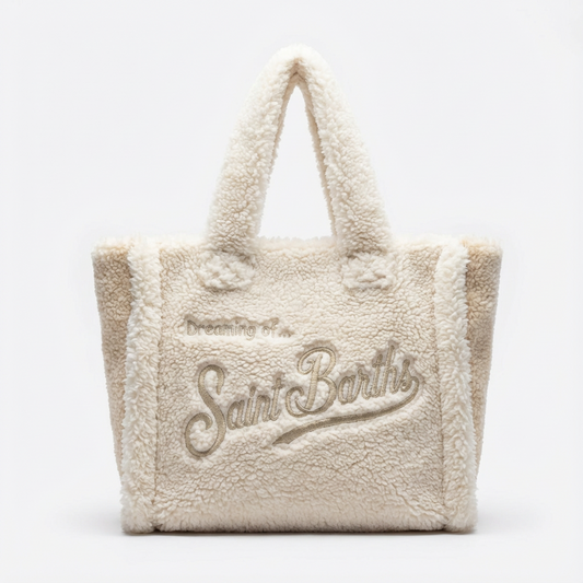 Borsa Teddy MC2 Special Edition