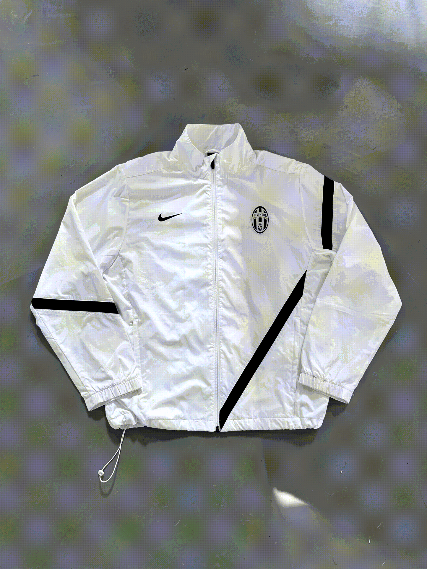 Tuta juventus anno 2008/2009