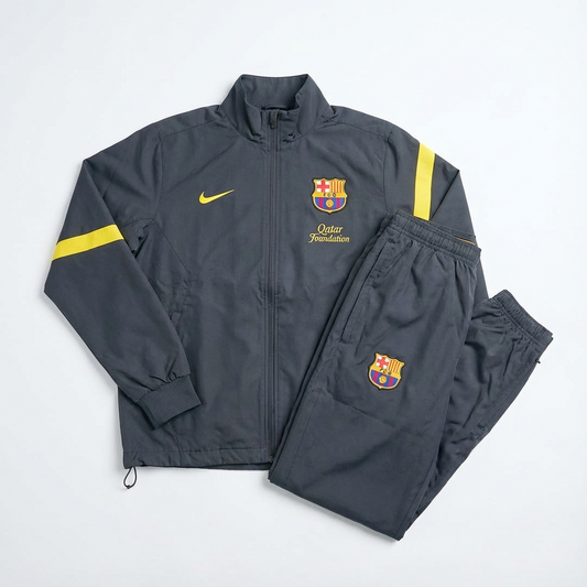 Tuta vintage Barca