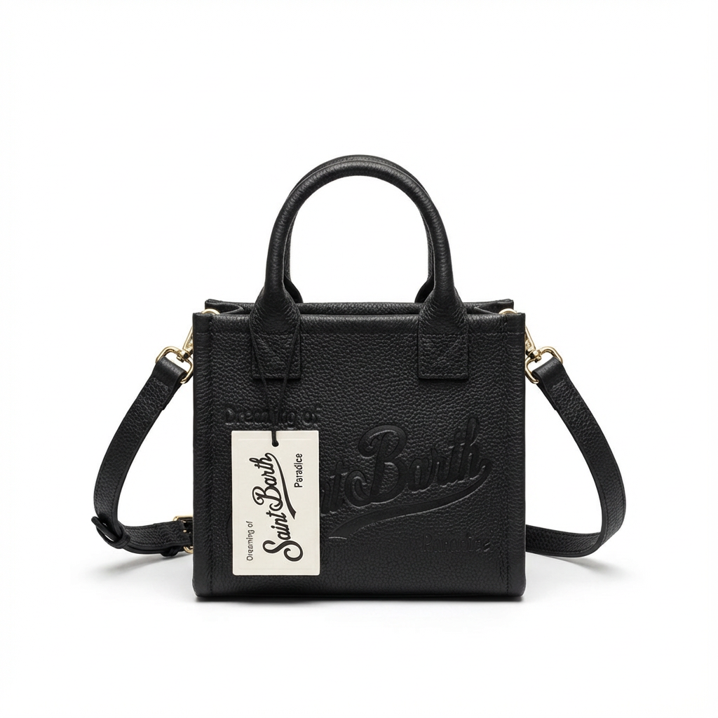 Borsa Vanity Bag Mini MC2
