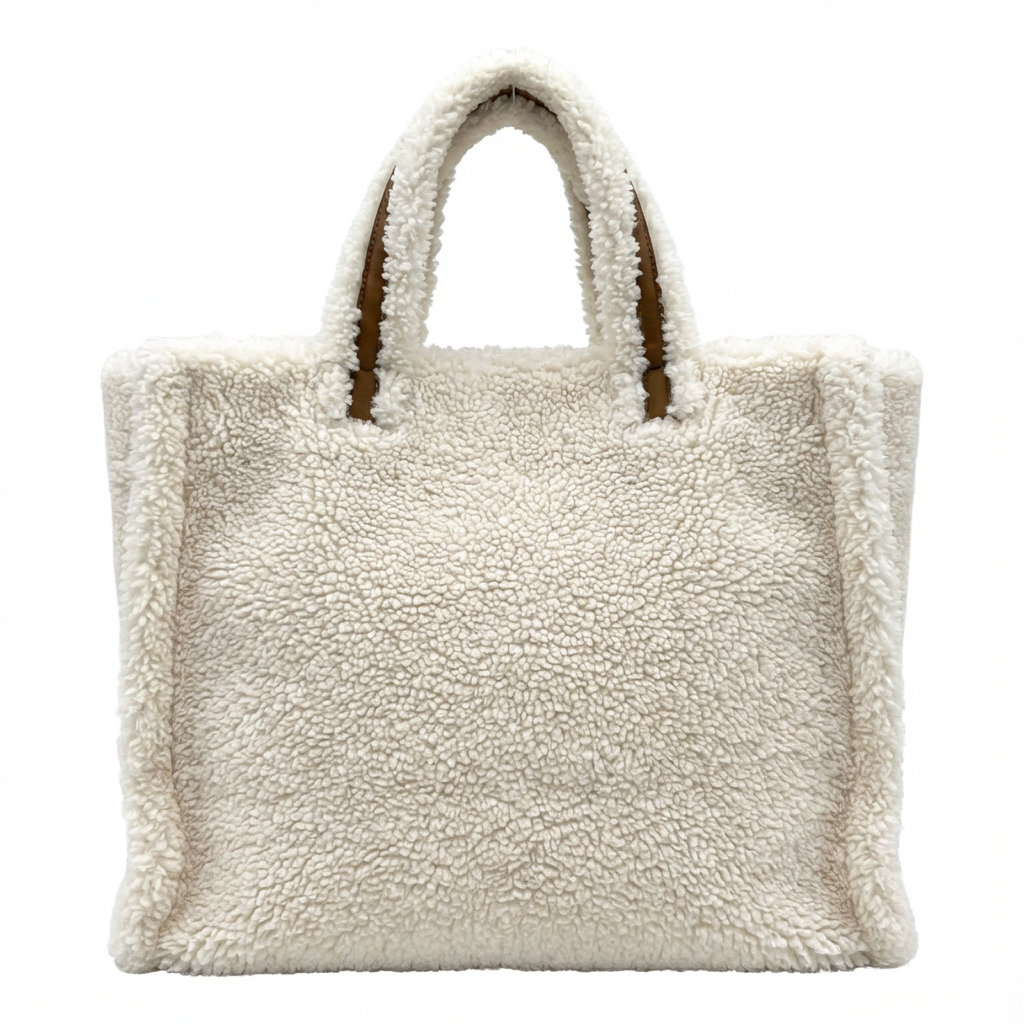 Borsa MC2 Colette Teddy