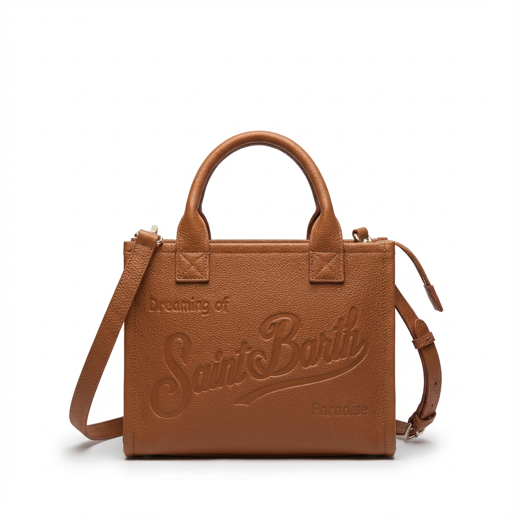 Borsa Vanity Bag Mini MC2