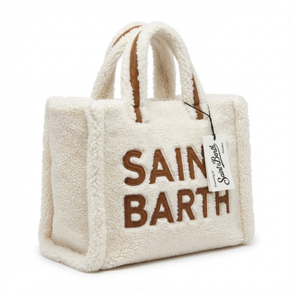 Borsa MC2 Colette Teddy