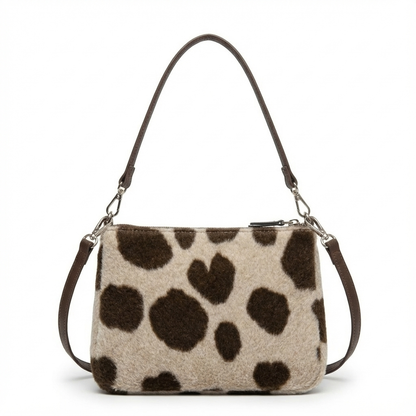 Borsa Parisienne Mini Felt MC2